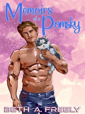 cover image of Memoirs of a Pomsky